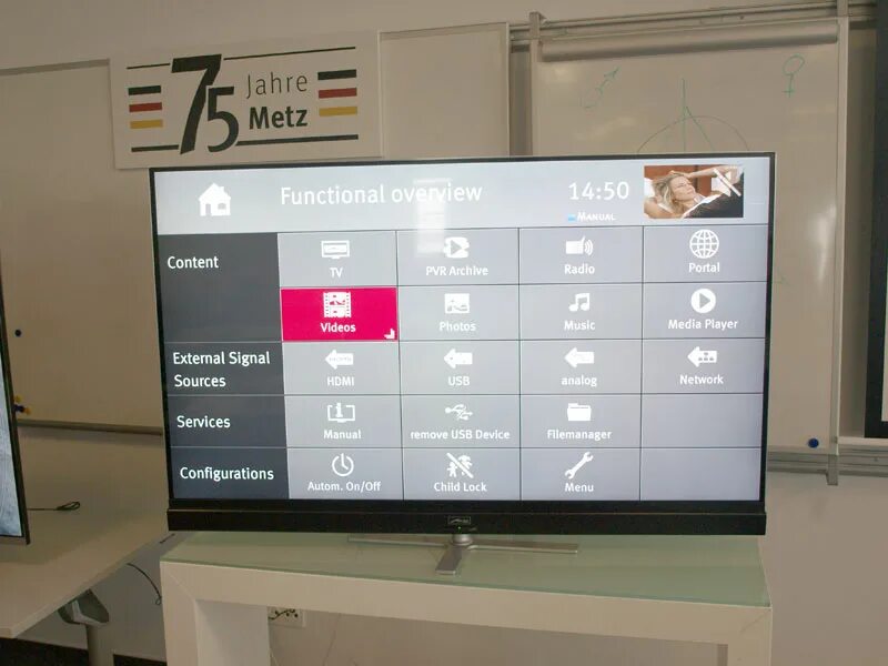 Озон телевизор 55. Телевизор Метц примус. Телевизор Metz linea 37 FHD CT 32". Телевизор Metz источник сигнала. Metz Primus 42 FHDTV - описание.