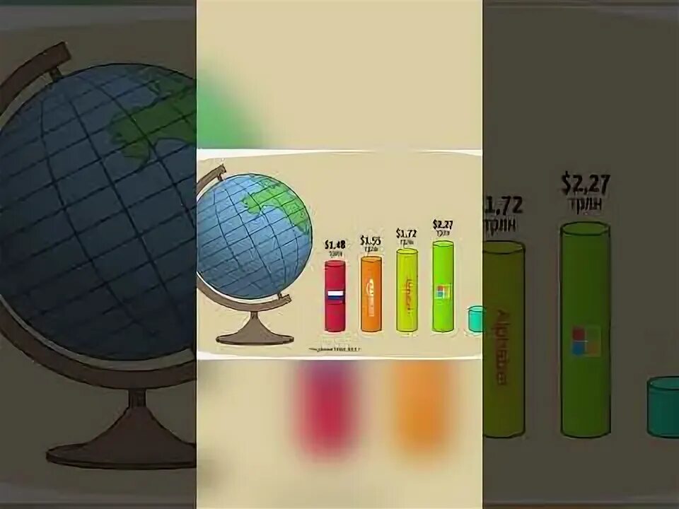 Cmp media. Cmp media