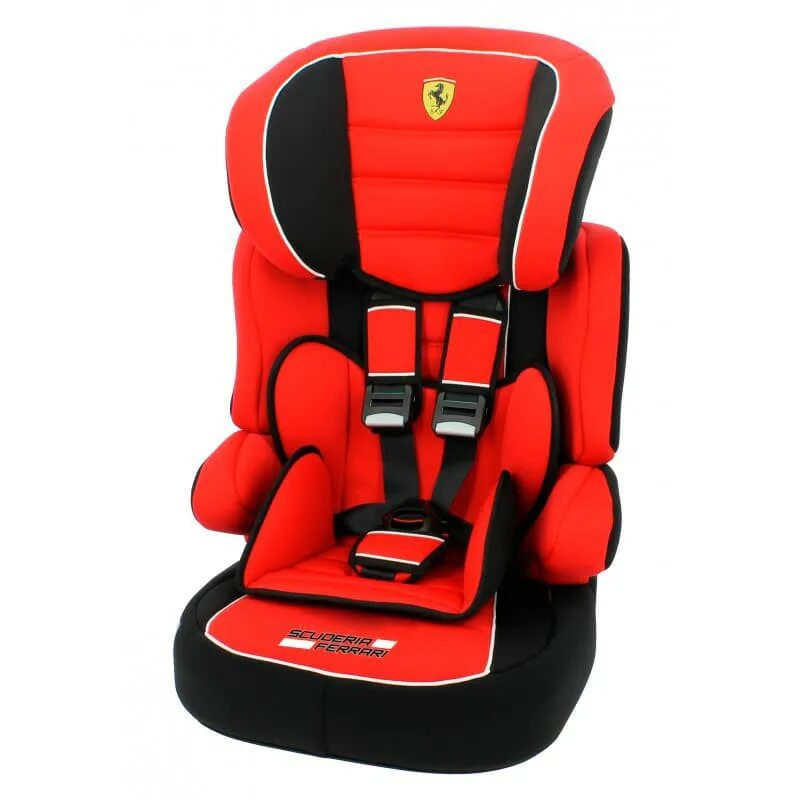 Детское автокресло Ferrari Beline. Nania car Seat Beline SP Corsa Ferrari. Автокресло Ferrari Sabelt. Купить автокресло 9 36 кг