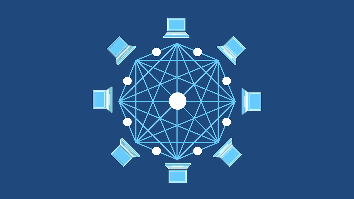 Near blockchain hot