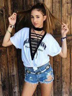 Fille de