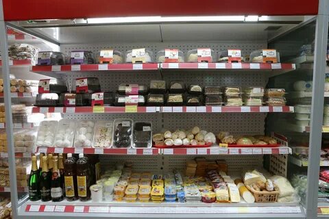 Продукты стерлитамак