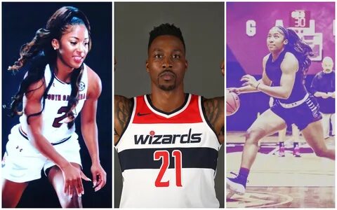 Dwight Howard's Estranged Wife Te’a Cooper Now Being Linked To Saints ...