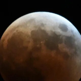 28 октября 2023 лунное затмение где будет