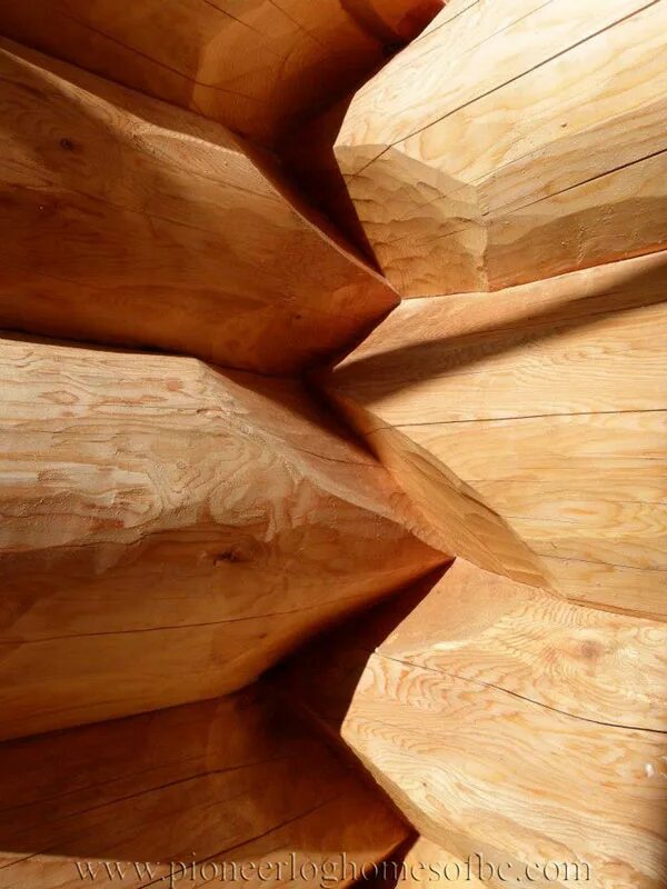 Custom log