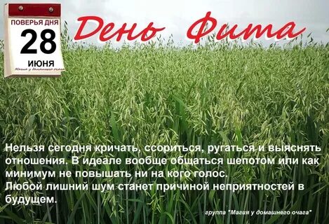 4 дня в июне
