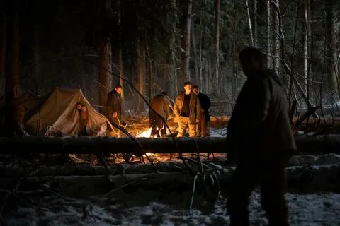 Дятлов перевал 2020