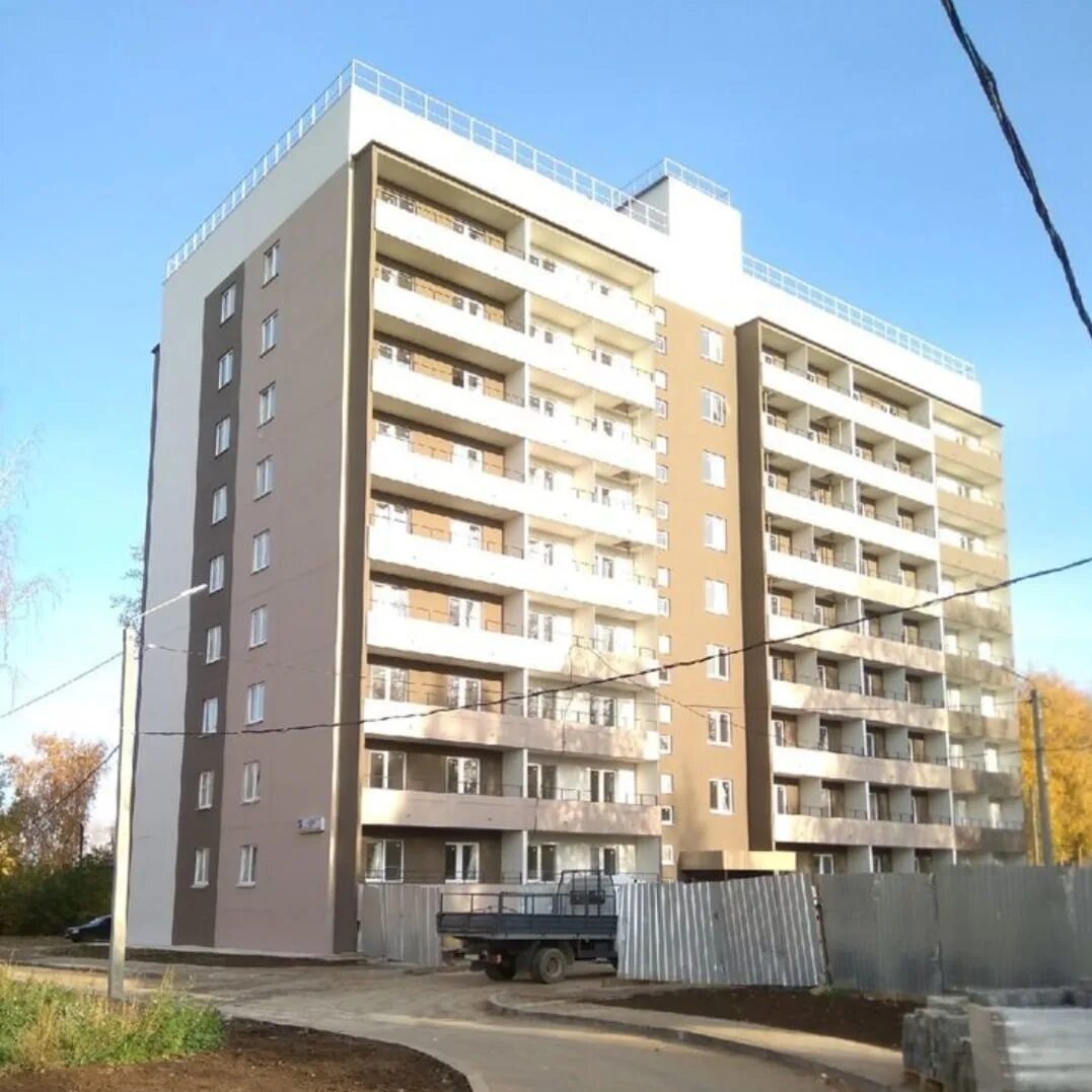 Новая 41