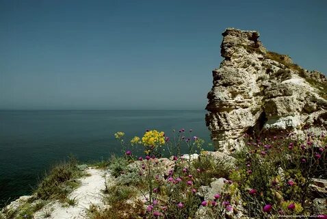 Северо запад крыма