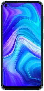 Смартфон xiaomi redmi note 9 4 128gb