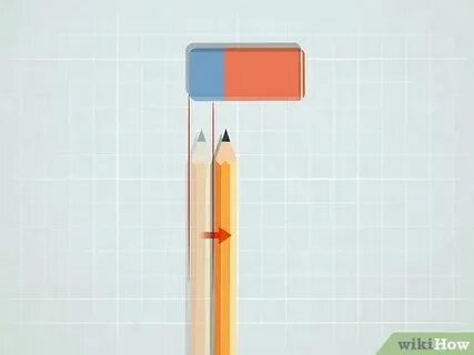 Pick an object