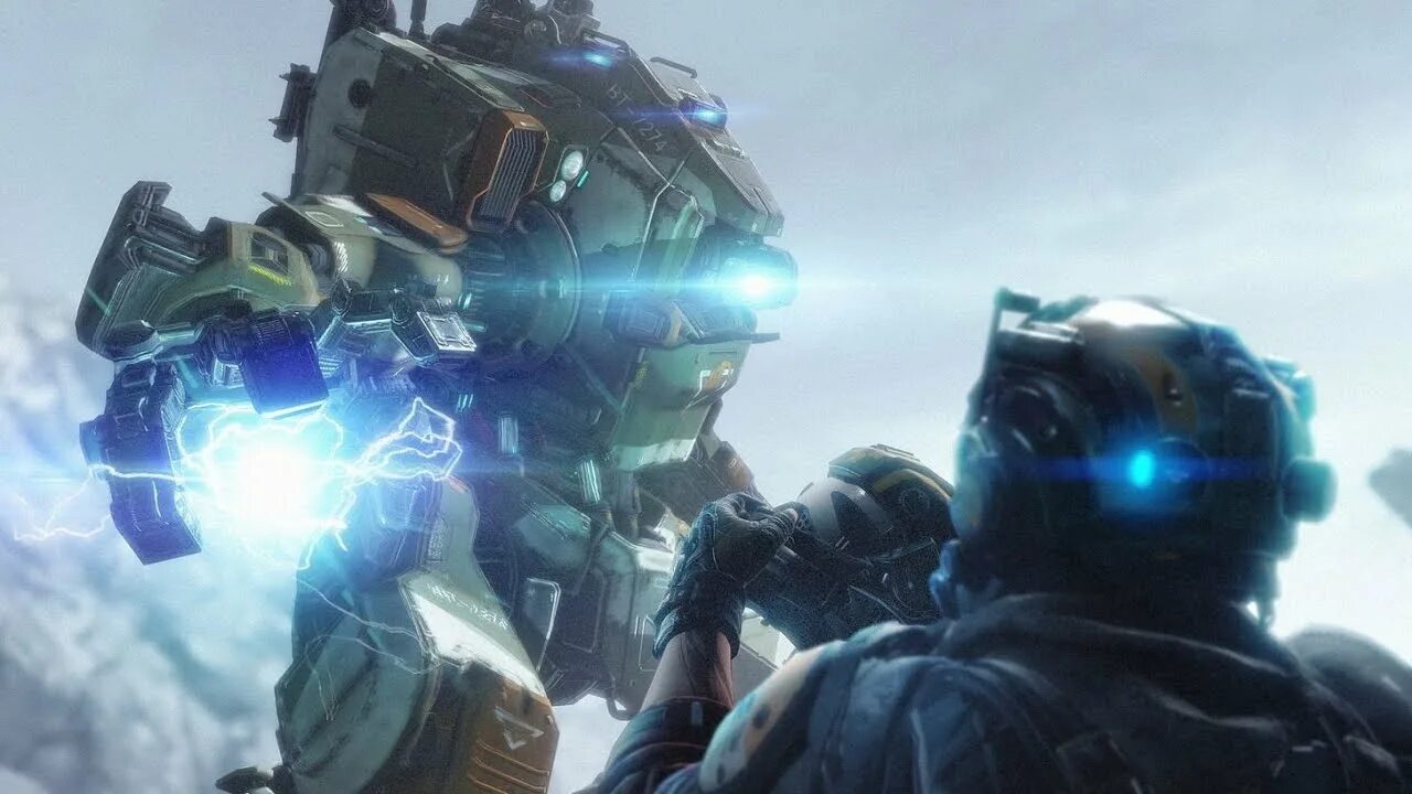 Titanfall 2 достижения