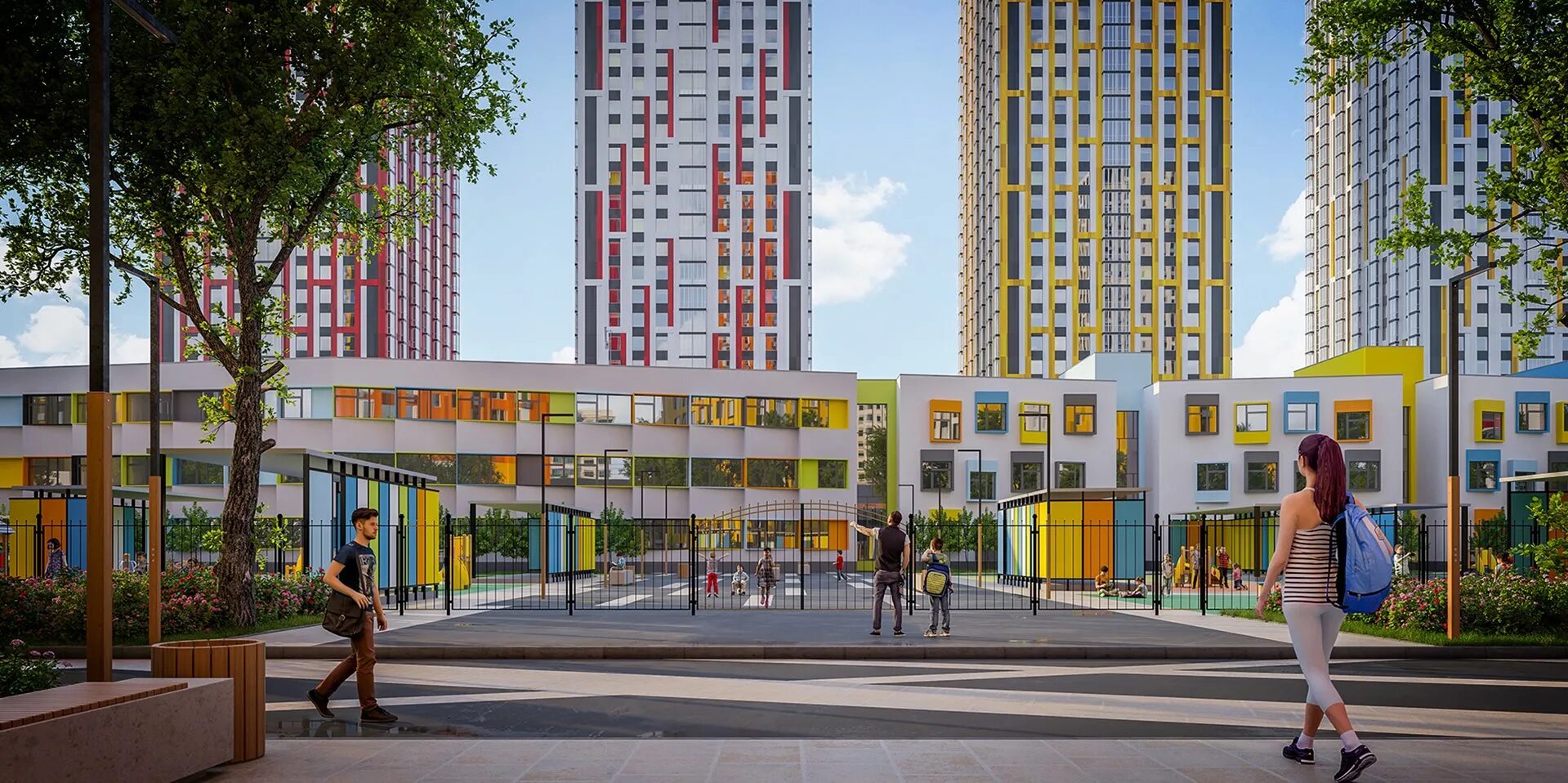 Башня тетрис красногорск. Жк тетрис застройщик. Тетрис павшино красногорск. Жк тетрис двор. Квартал тетрис.