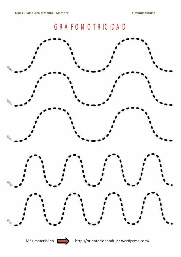 Trace your lines
