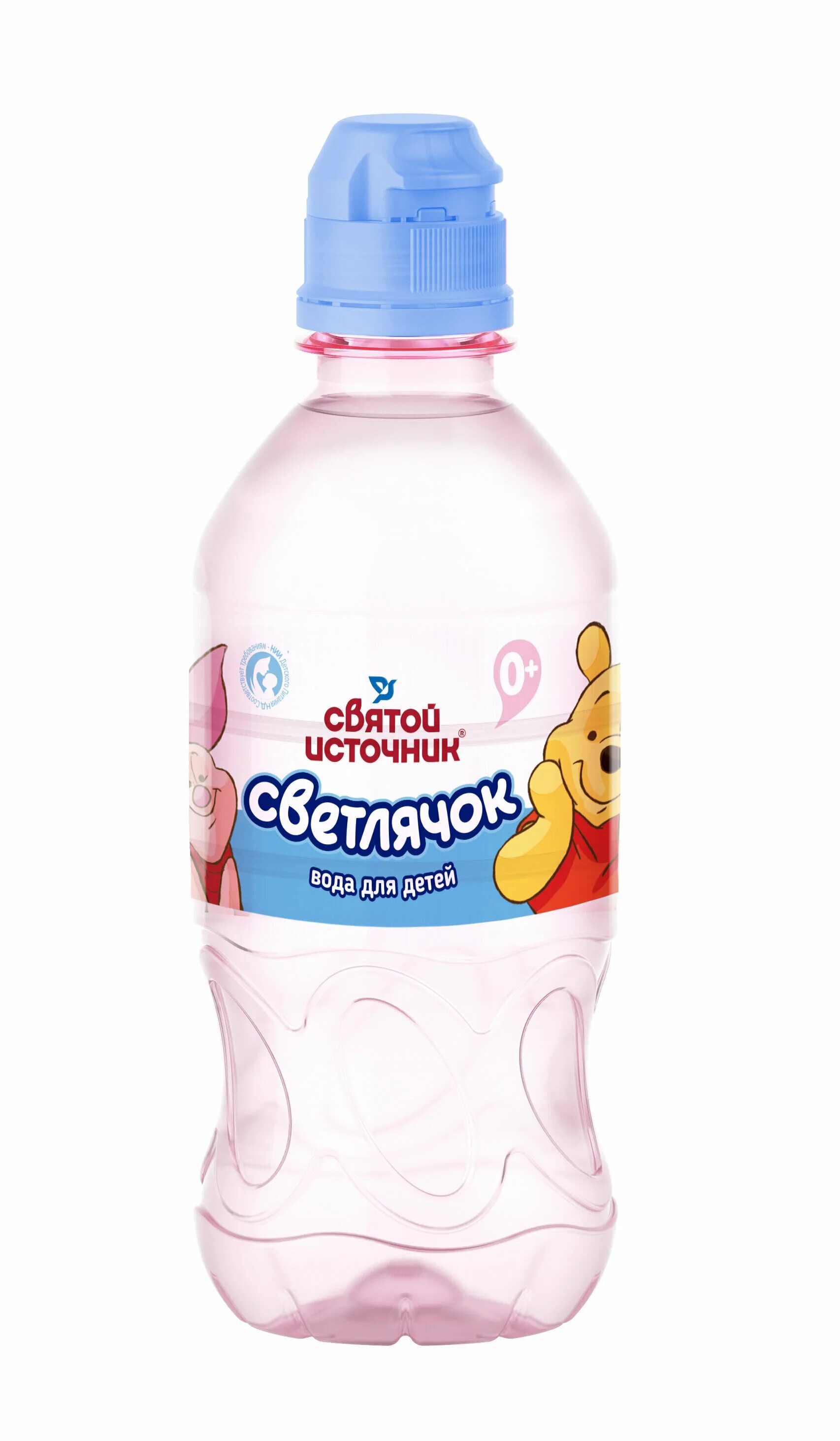 33. калинов родничок для детей 1,0 л. детская вода. вода детская святой источник светлячок 5 л. натурелька вода детская.