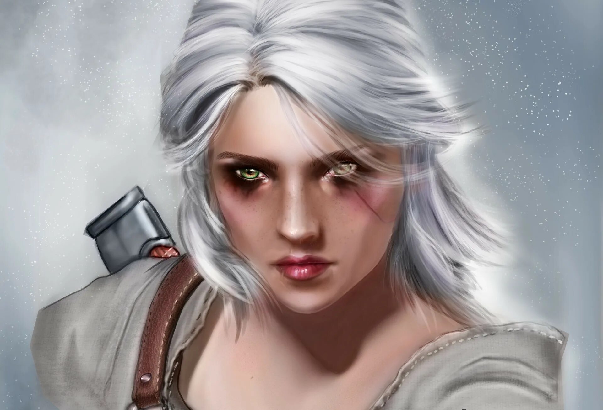The witcher 3 цири. Ведьмак цири арт. цири ведьмак 3 арт. цирилла рейд жанна. ведьмак 3 дикая охота цири арт.