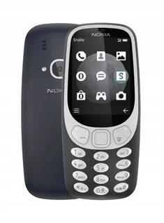 Nokia 3310 dual sim