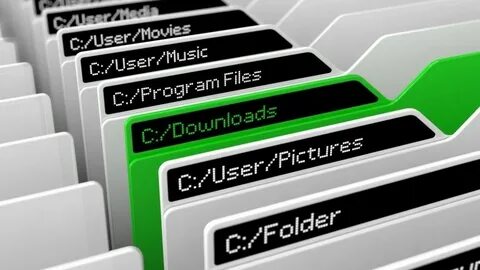Found file data