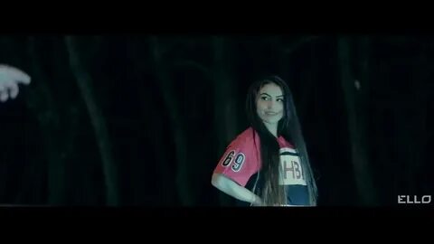 Клип шальной