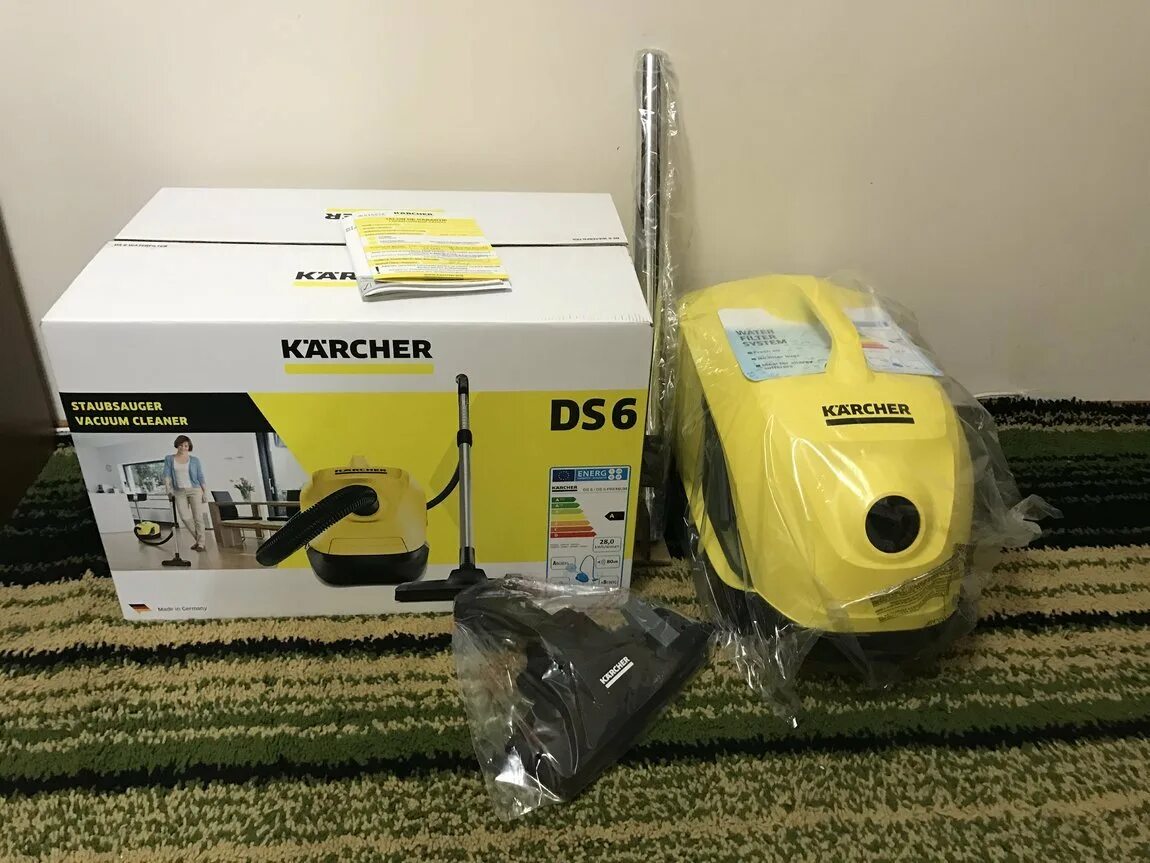 Karcher DS 6. Пылесос кёрхер 5500 с аквафильтром. Karcher ds6 Бабина. Пылесос DS-1300 Jet. Купить пылесос керхер 6