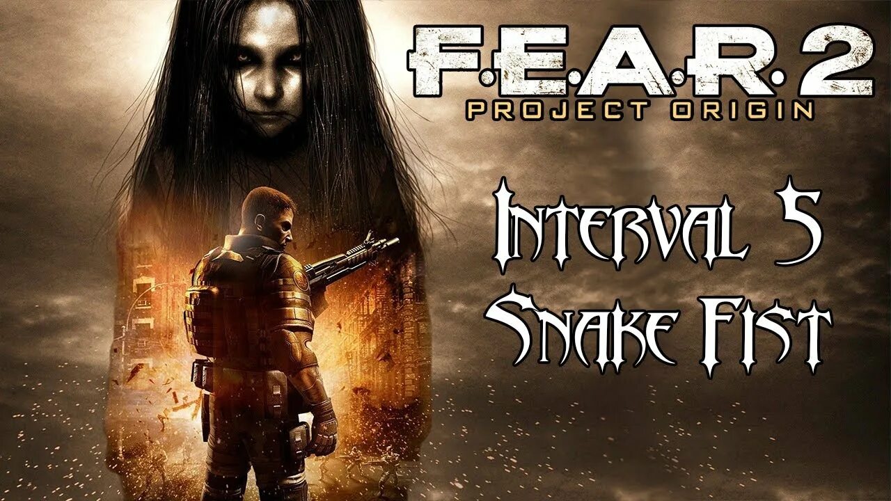 Fear 2 ps3. F.E.A.R. 2 Project Origin обложка PC. Kind fear