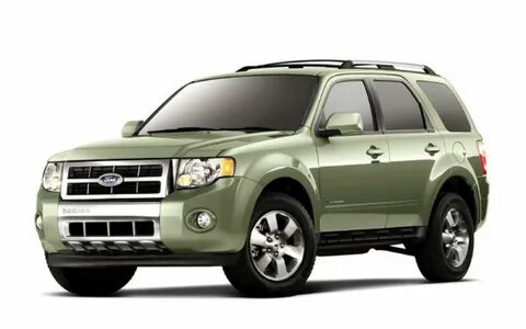 Ford escape 2007 2012