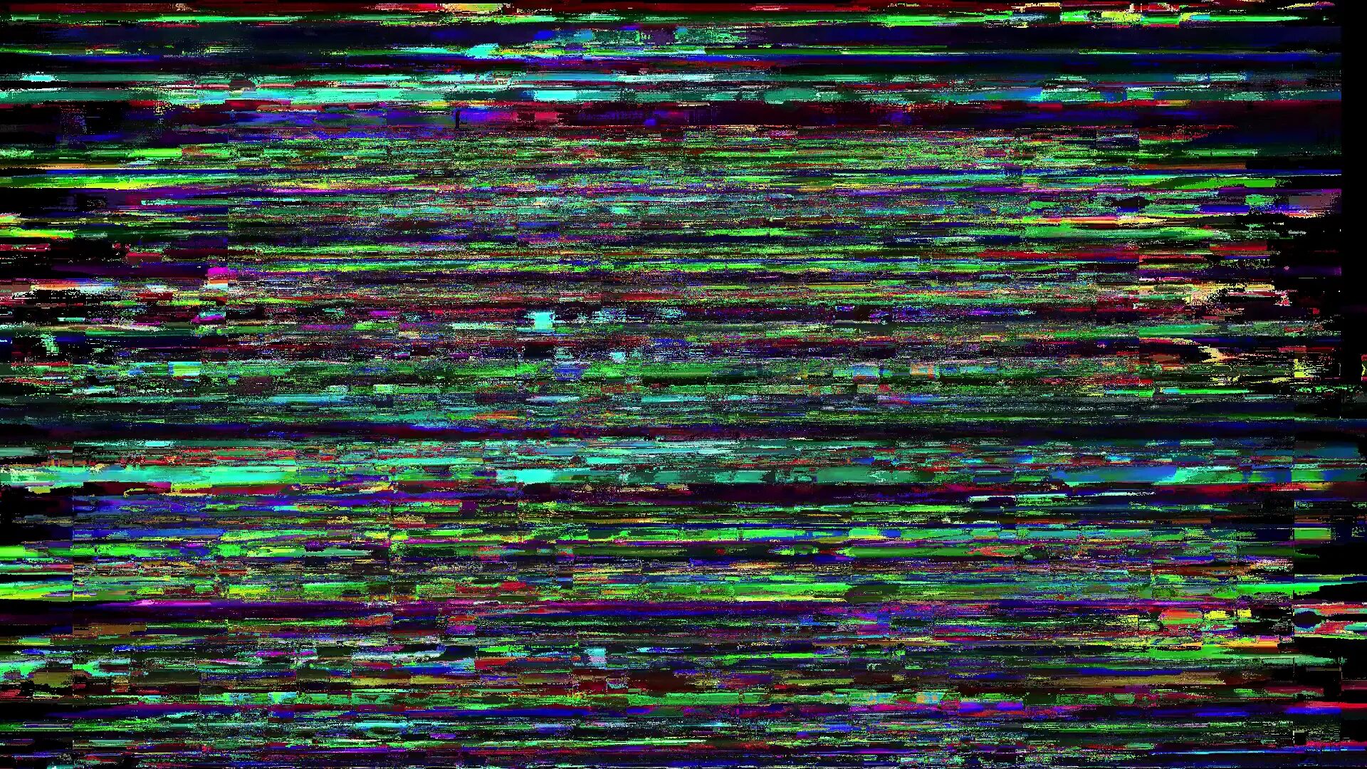 Static filter