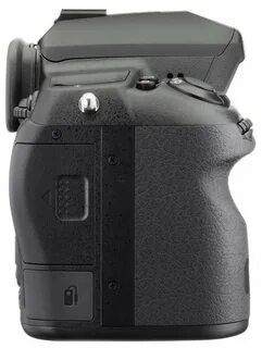 Pentax k 7