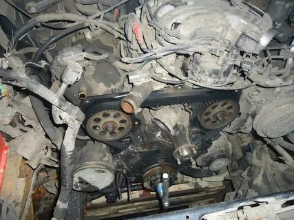 Nissan pathfinder замена