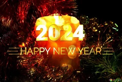 Happy new year 2025