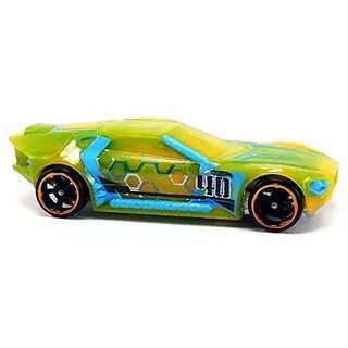 Hot wheels off