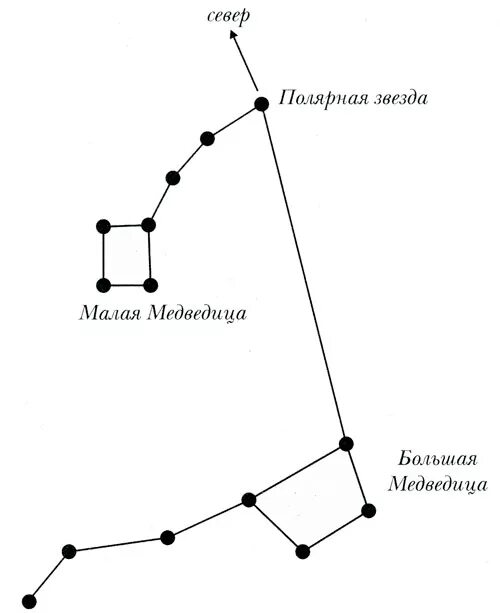 Основы ориентирования на местности. Базовые понятия. Как пользоваться компасом