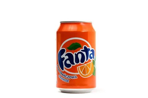 Фанта металл