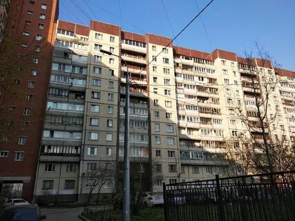 Д рыбацкое спб