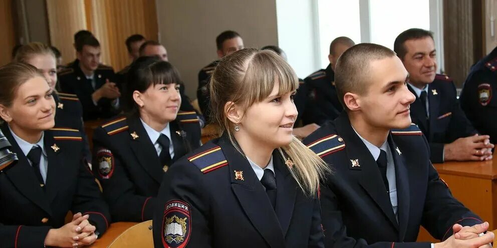 Как стать следователем полиции