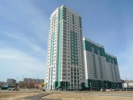 Москва окская 1 корп 1