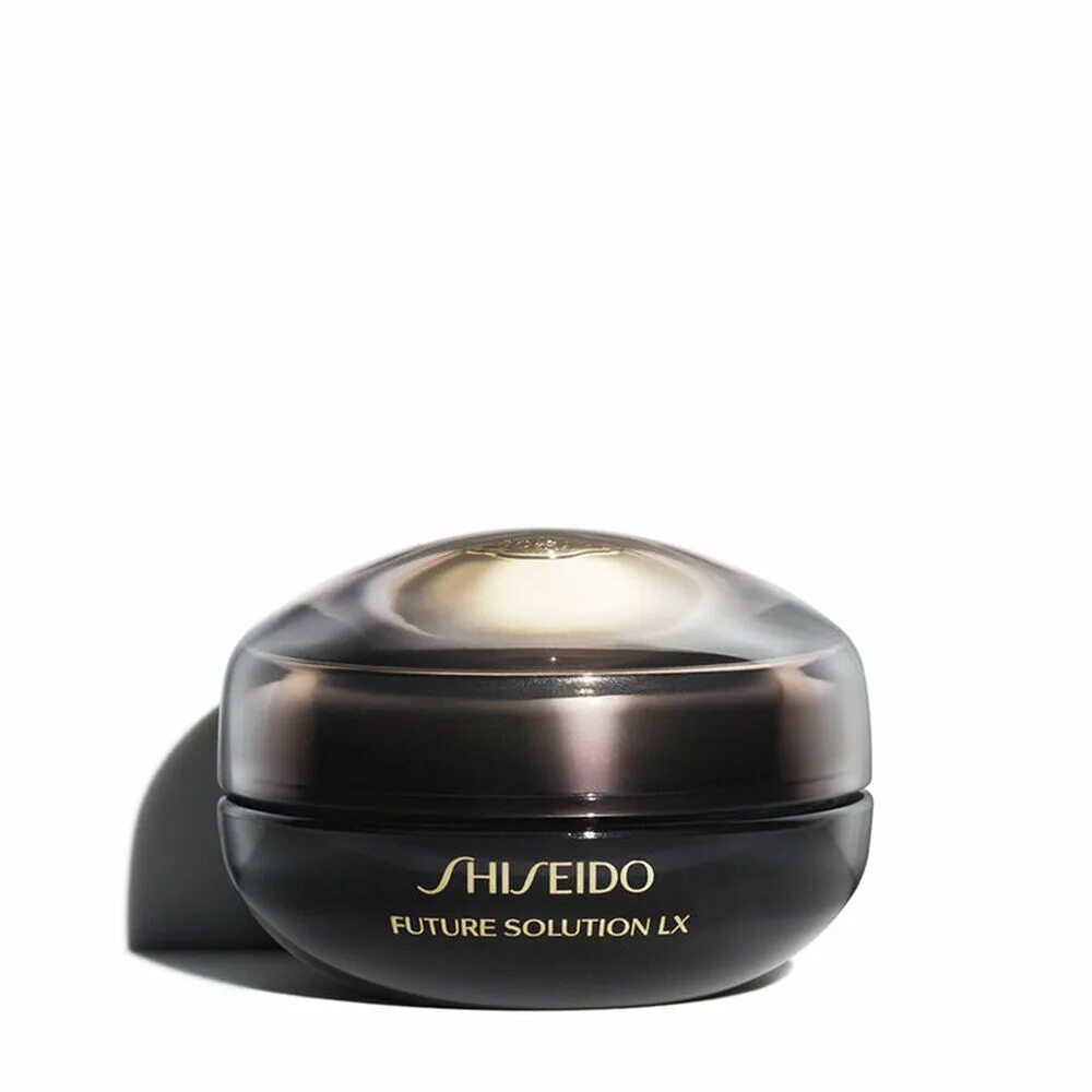 Shiseido future solution foundation. Shiseido future solution foundation