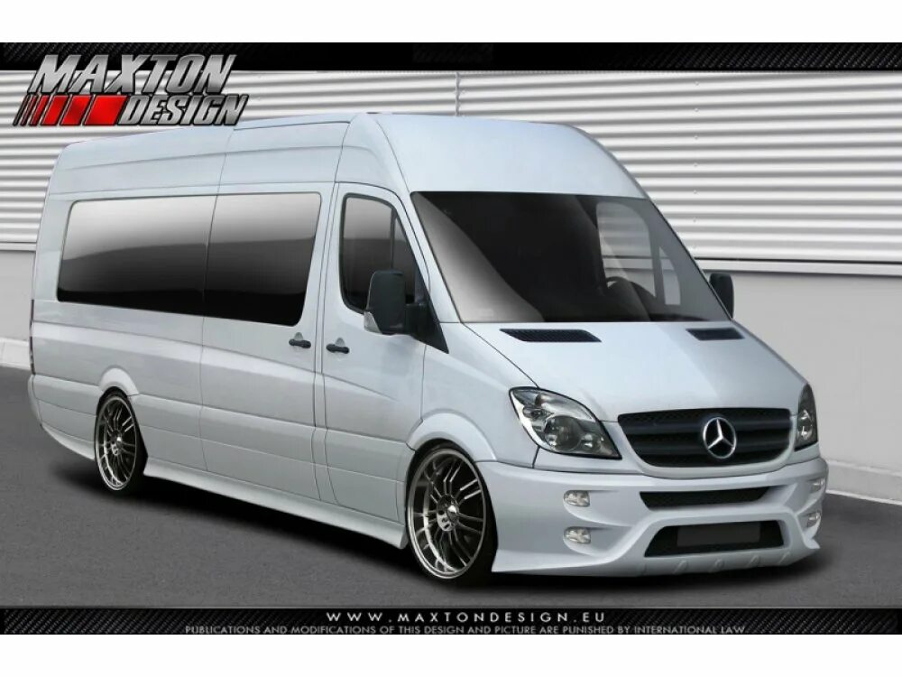 Бампер мерседес спринтер 906. Mercedes Benz Sprinter Tuning 906. Мерседес Спринтер w906. Мерседес Спринтер 906. Mercedes Sprinter w901.