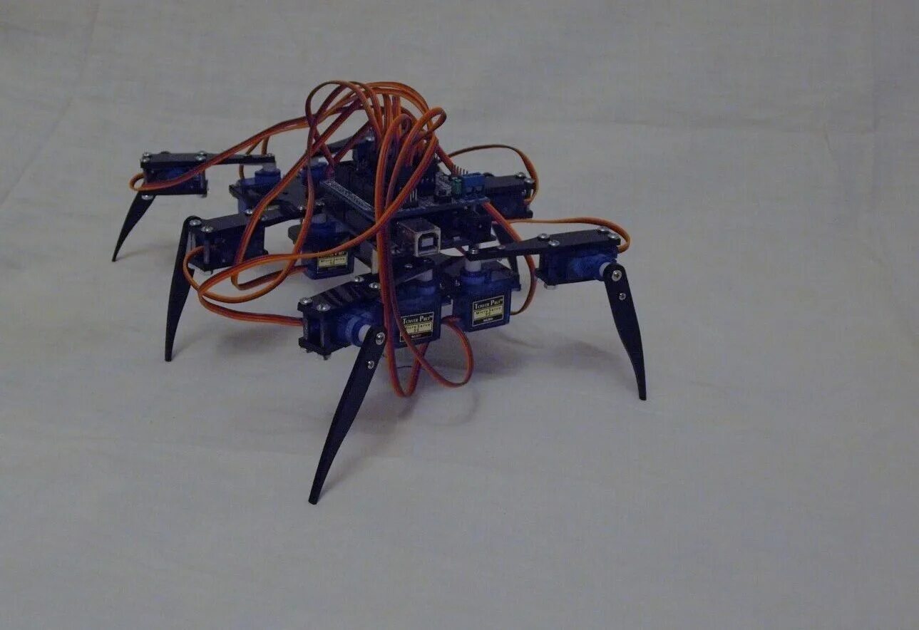 Робот паук квадропод. Робот паук arduino. arduino robot kit паук. робот паук на ардуино. гексапод 12 серво.