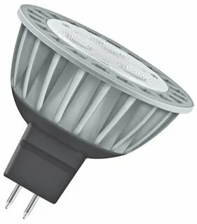 Лампа светодиодная osram led gu 5.3