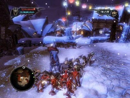 Overlord 3 пк