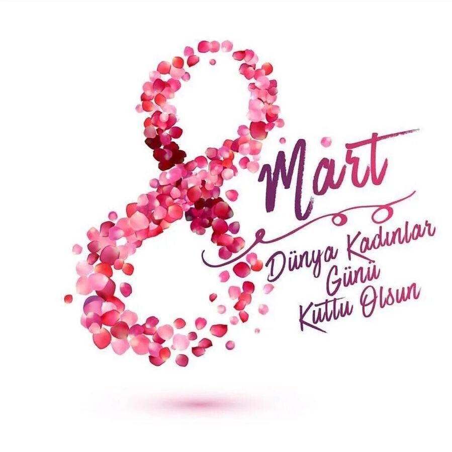 8 mart kadınlar günü tebrikleri. 8 Mart. Marti 8. MARTГ.