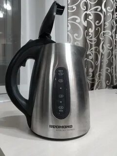 Redmond mp110