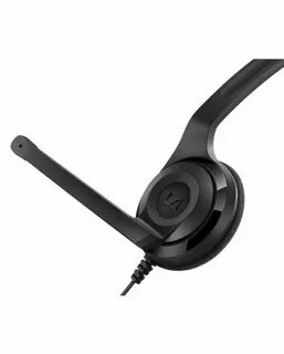 Sennheiser pc