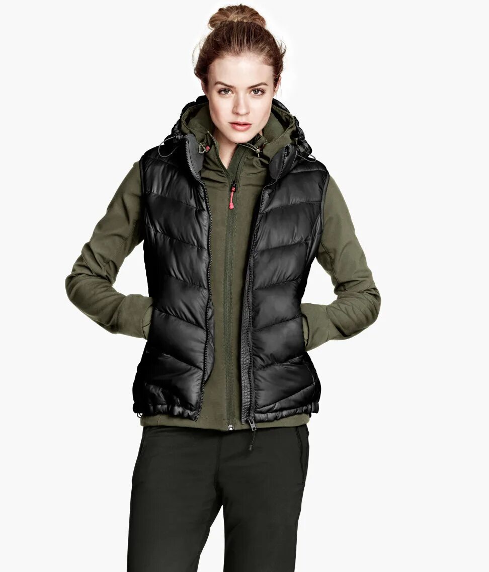 Жилет черный h&m. Жилет hm 98/104. Серая жилетка hm детская. Hm жилетка. Жилет h&m dubster утепленный.