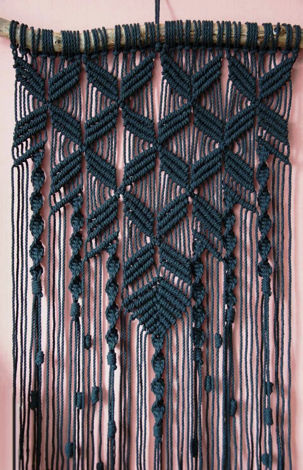 Макраме черное. Макраме гутовские. macrame cotton черный изумруд. панно макраме.