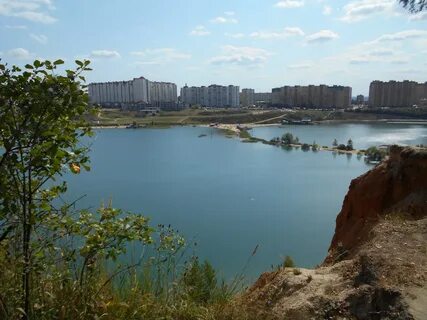 Г дзержинский карьеры