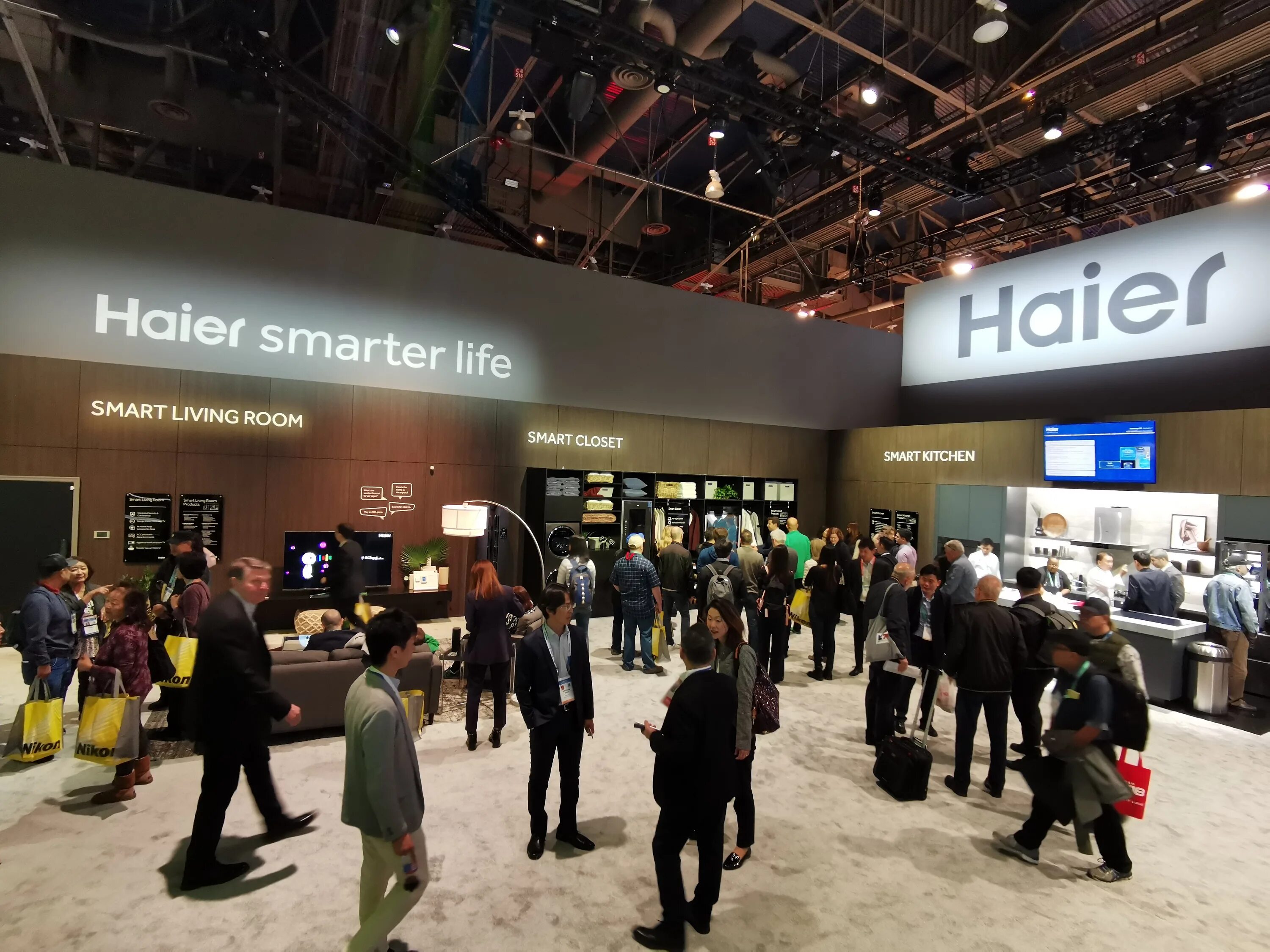 Хайер. Haier Group. Haier Exhibition. Haier Smart Home co., Ltd.. Haier smart home co ltd техника