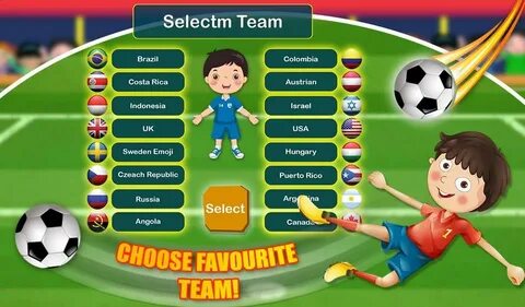 Soccer перевод