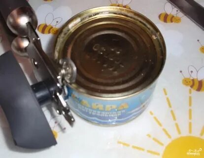 Как открыть закрутку без открывашки